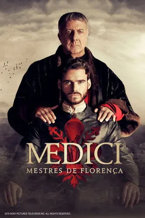 Medici: Mestres de Florença