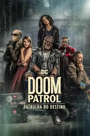 Patrulha do Destino