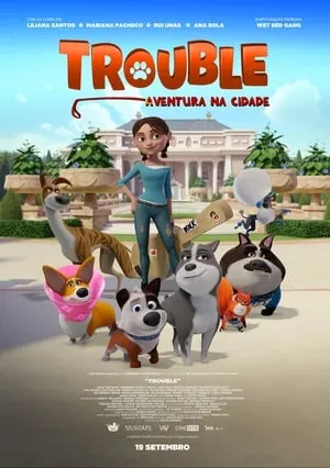 EncrenCão