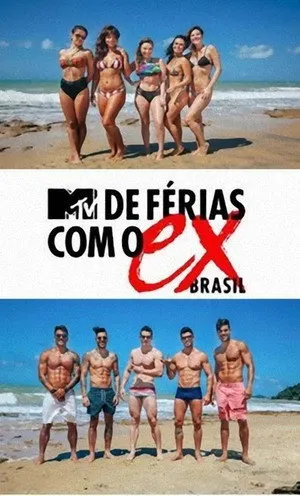 De Férias com o Ex Brasil