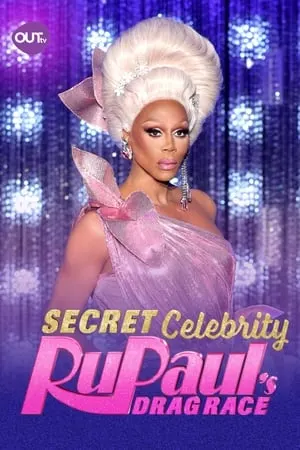 Secret Celebrity RuPaul’s Drag Race
