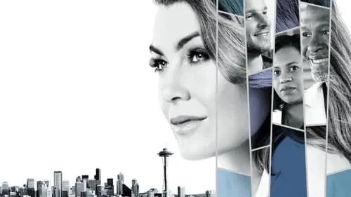 Grey’s Anatomy