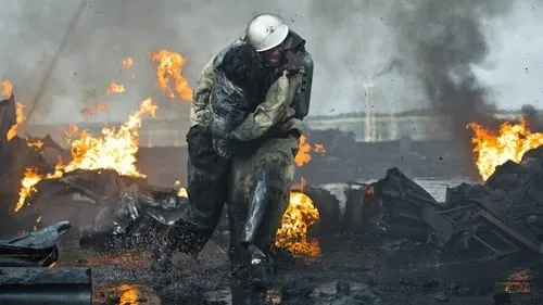 Chernobyl: O Filme – Os Segredos do Desastre