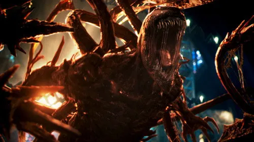Venom: Tempo de Carnificina