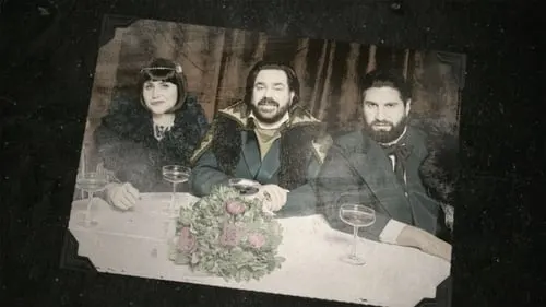 What We Do in the Shadows
