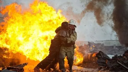 Chernobyl: O Filme – Os Segredos do Desastre