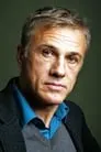 Christoph Waltz isErnst Stavro Blofeld