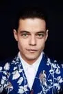 Rami Malek isLyutsifer Safin
