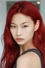 Jung Ho-yeon isKang Sae-byeok / 