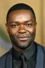 David Oyelowo isNigel Basil-Jones