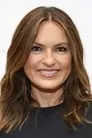 Mariska Hargitay isOlivia Benson