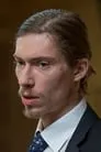 Jiří Černý isZlatohlávek