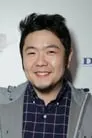 Eric Bauza isDaffy Duck / Marvin the Martian (voice)