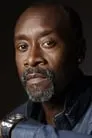 Don Cheadle isAl G Rhythm