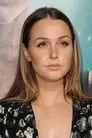 Camilla Luddington isJo Wilson