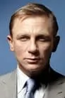 Daniel Craig isJames Bond