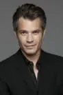 Timothy Olyphant isTravis Delp