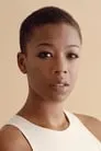 Samira Wiley isMoira