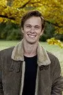 Marlon Boess isPankraz