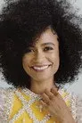 Lauren Ridloff isMakkari