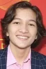 Teo Briones isJunior Webber
