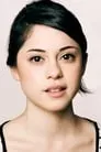 Rosa Salazar isLisa N. Nova