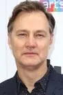David Morrissey isGeneral Aulus Plautius