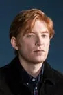 Domhnall Gleeson isMr. Thomas McGregor