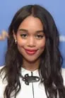 Laura Harrier isSherri