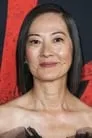 Rosalind Chao isFawn