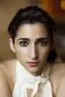 Alba Flores isNairobi (Ágata Jiménez)