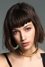 Úrsula Corberó isTokyo (Silene Oliveira)